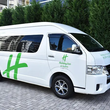 Holiday Inn & Suites Shin Osaka By Ihg